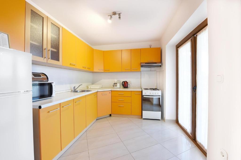 Mirasol Ii Apartman