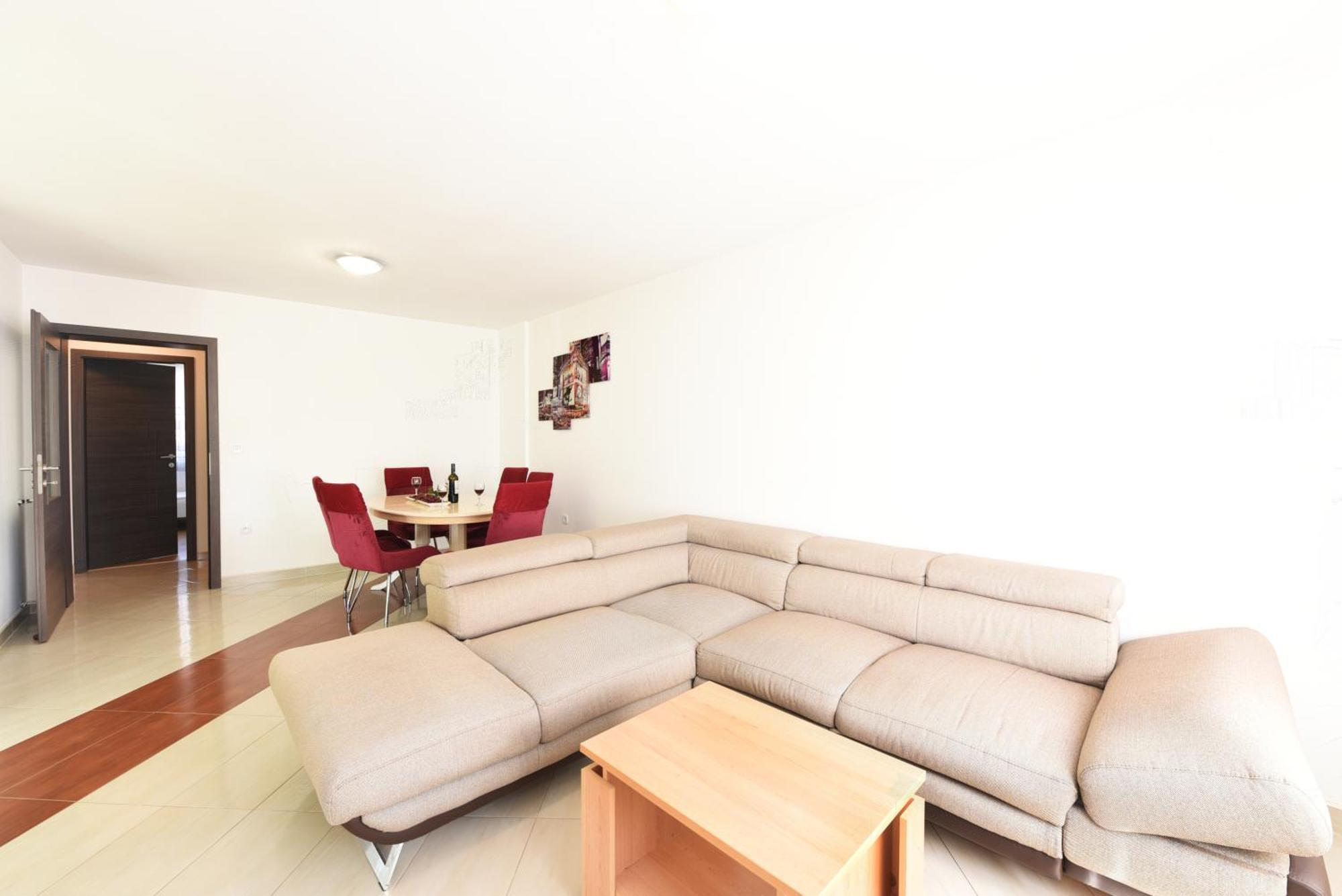 Apartman Mirasol Ii *