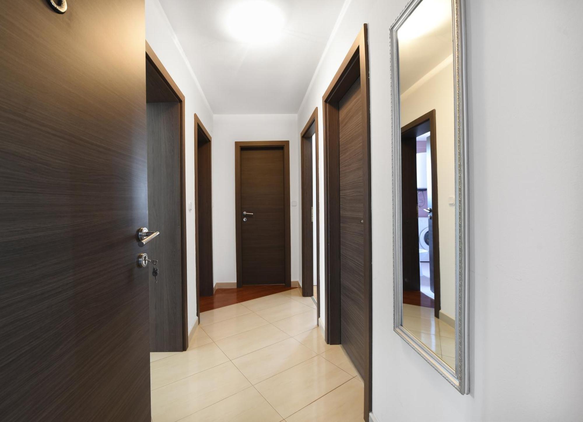 Mirasol Ii Apartman *