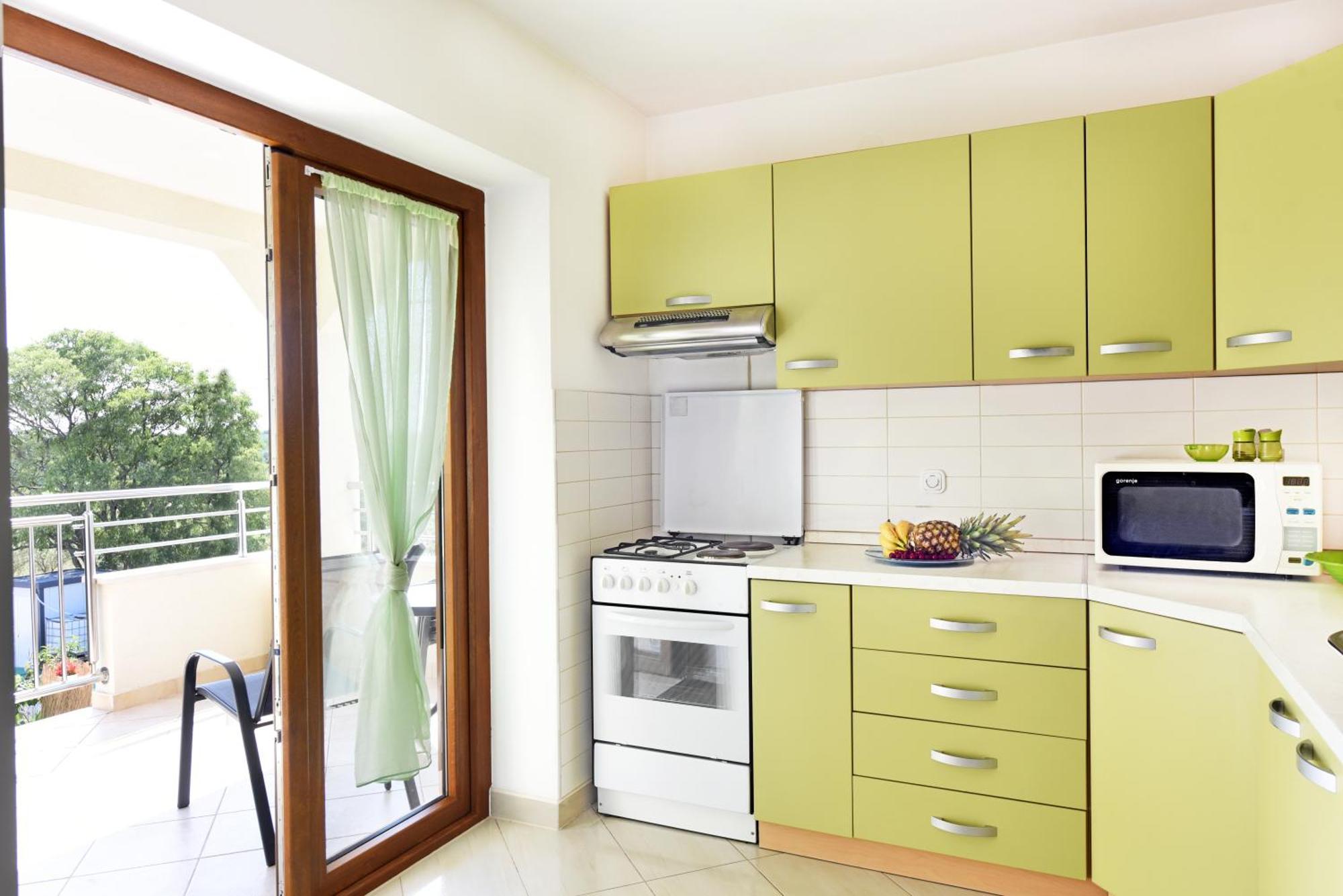 Apartman Mirasol Ii *