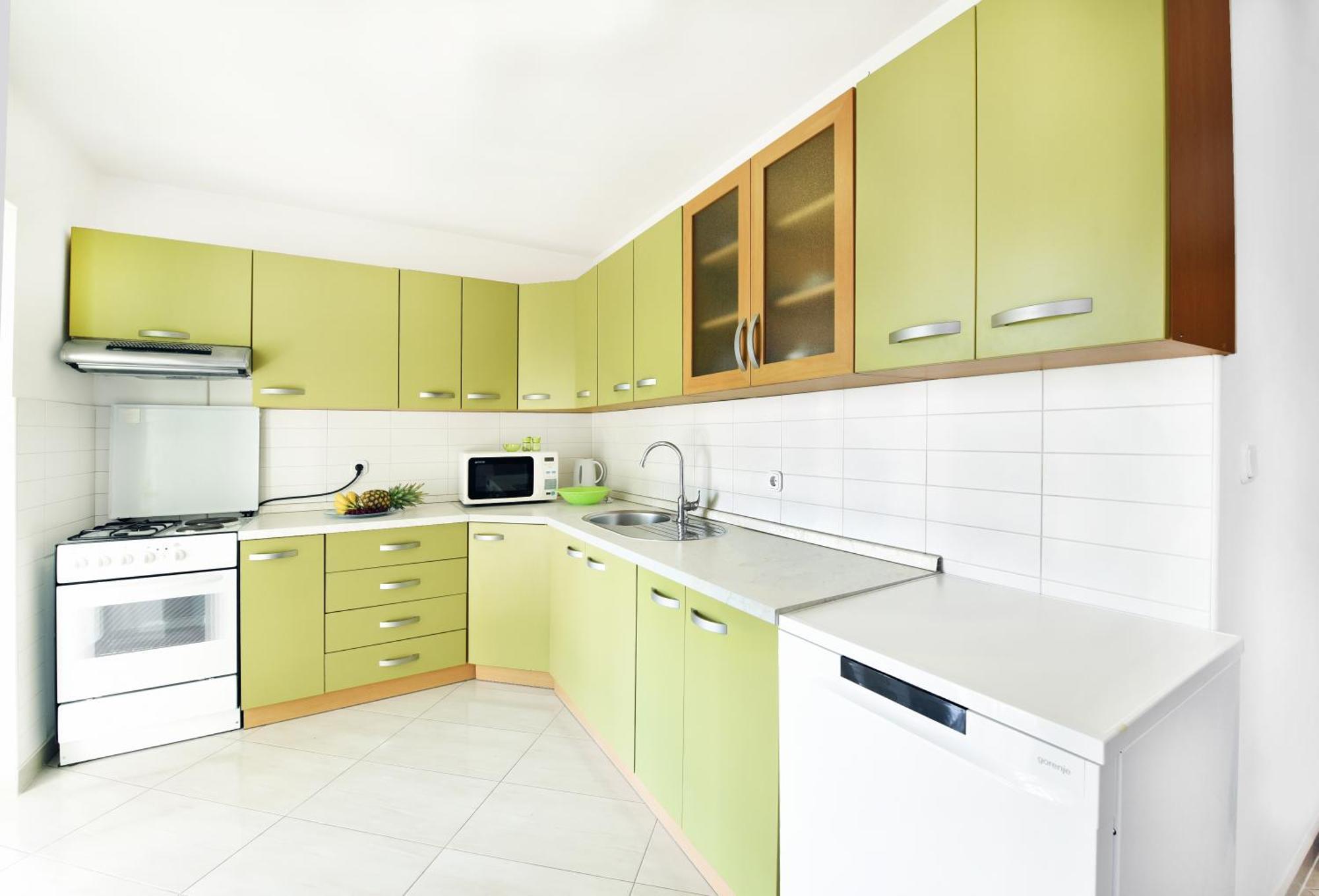 Apartman Mirasol Ii *