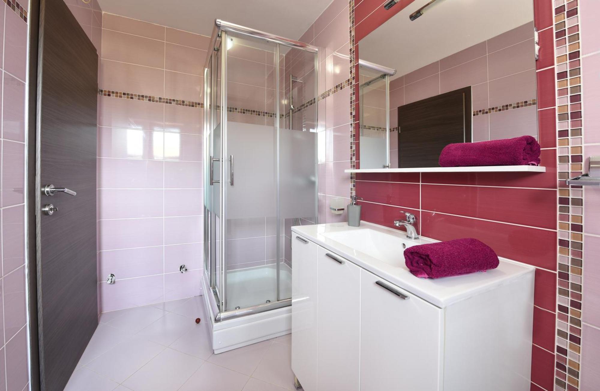 Mirasol Ii Apartman