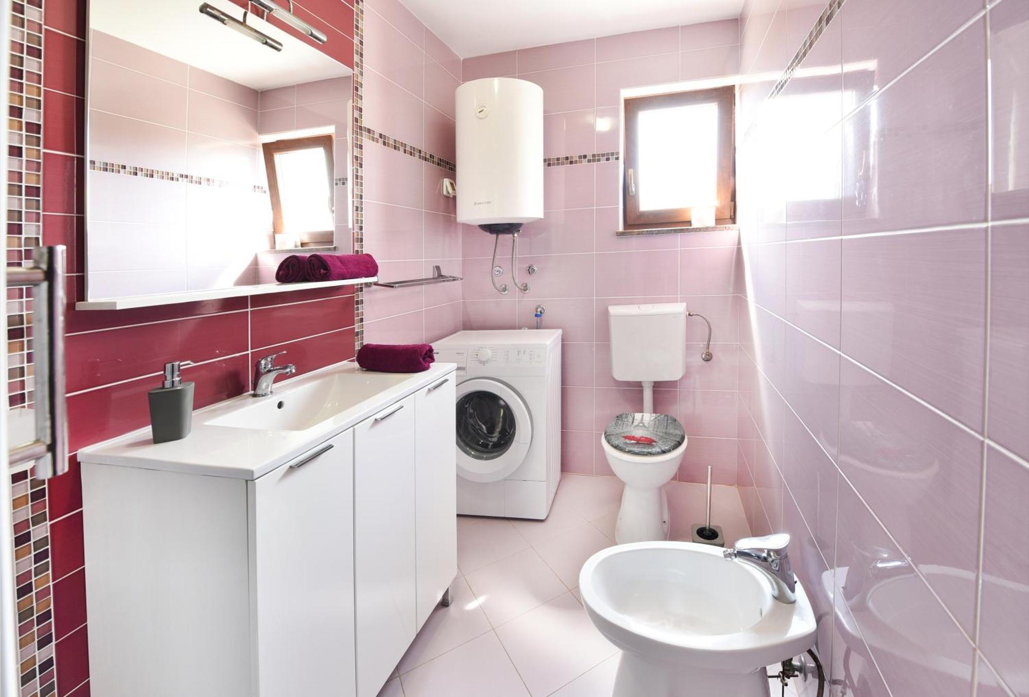 Apartman Mirasol Ii *