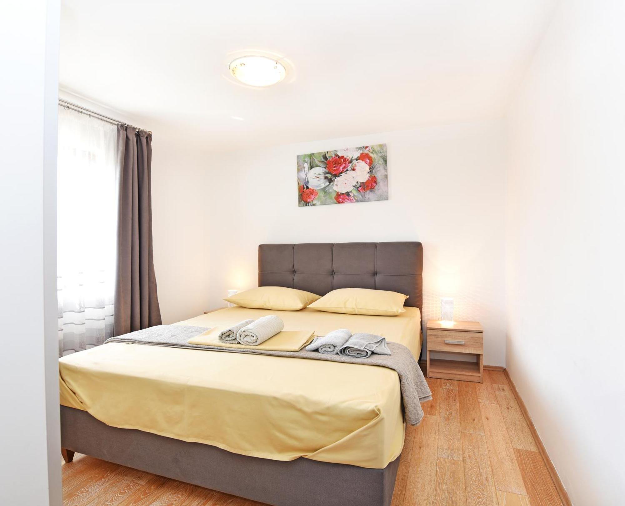 Apartman Mirasol Ii