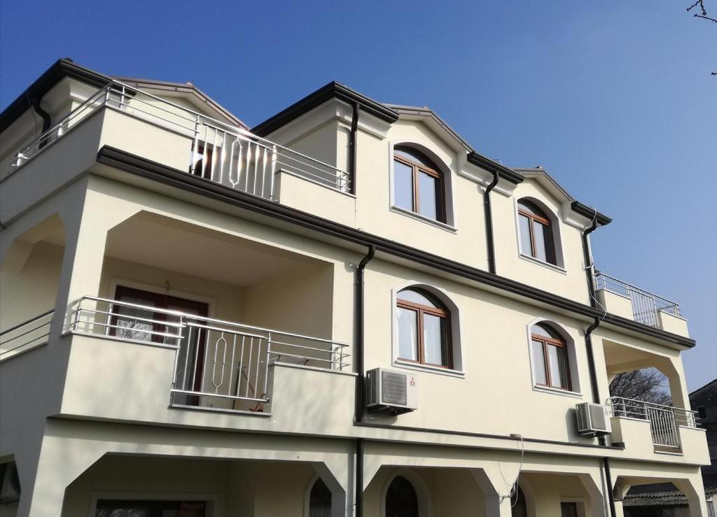 Apartman Mirasol Ii *